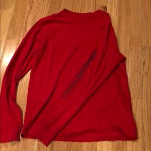 Vinyard vines long sleeve t-shirt